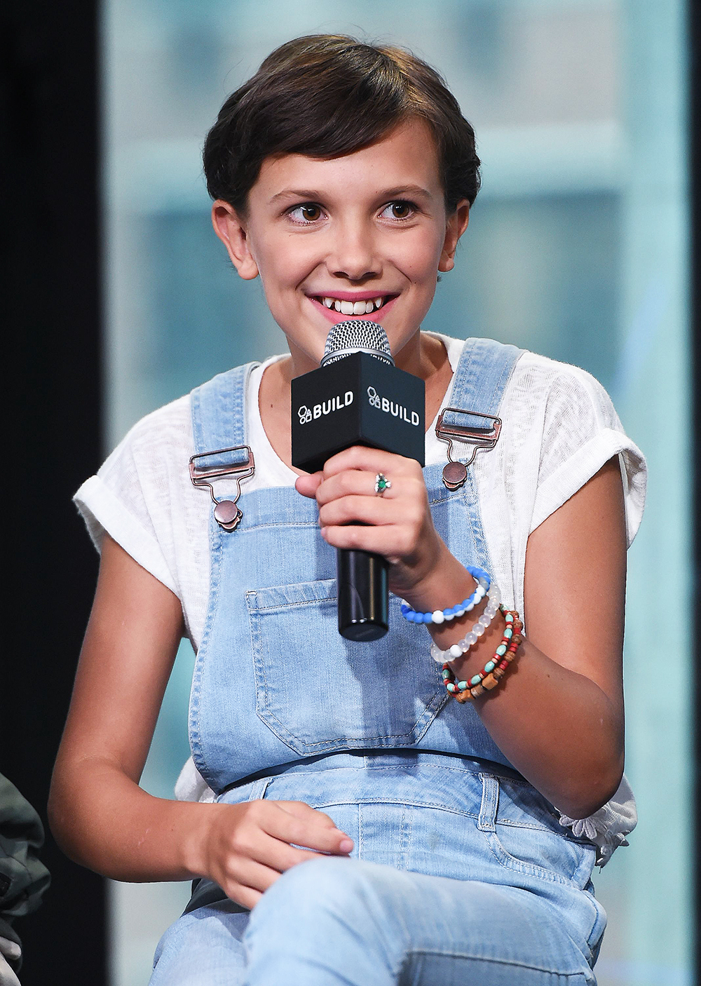 Millie Bobby Brown Then & Now: Photos of the ‘Stranger Things’ Actress