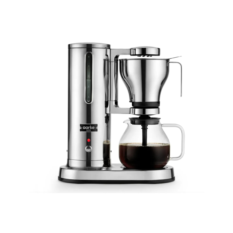 Caraway’s new plastic-free coffee maker is designed for a truly non ...