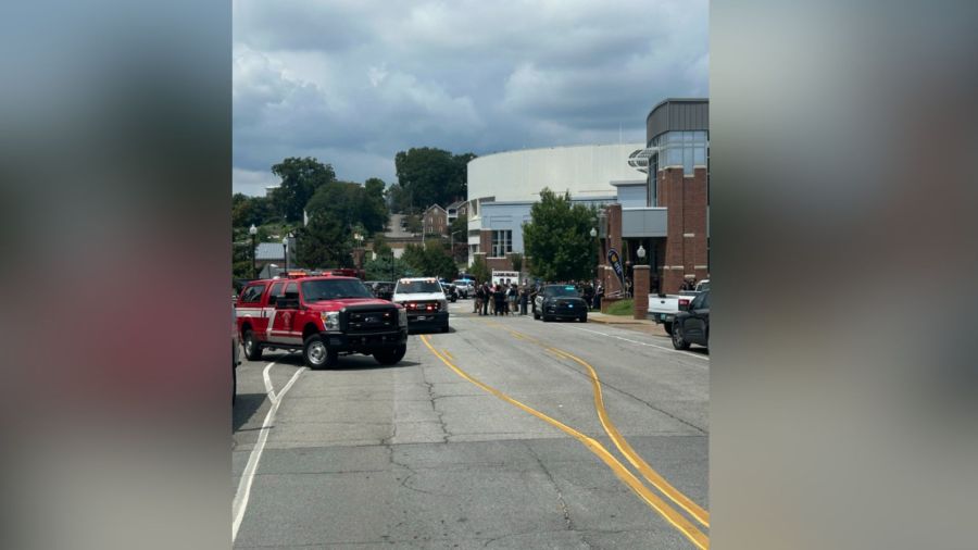 UTC: Campus lockdown lifted after no threat found after reports of shooter