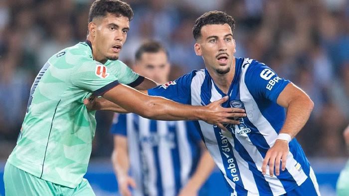 Prediksi Skor Getafe vs Alavés, Data dan Statistik Lengkap Liga Spanyol