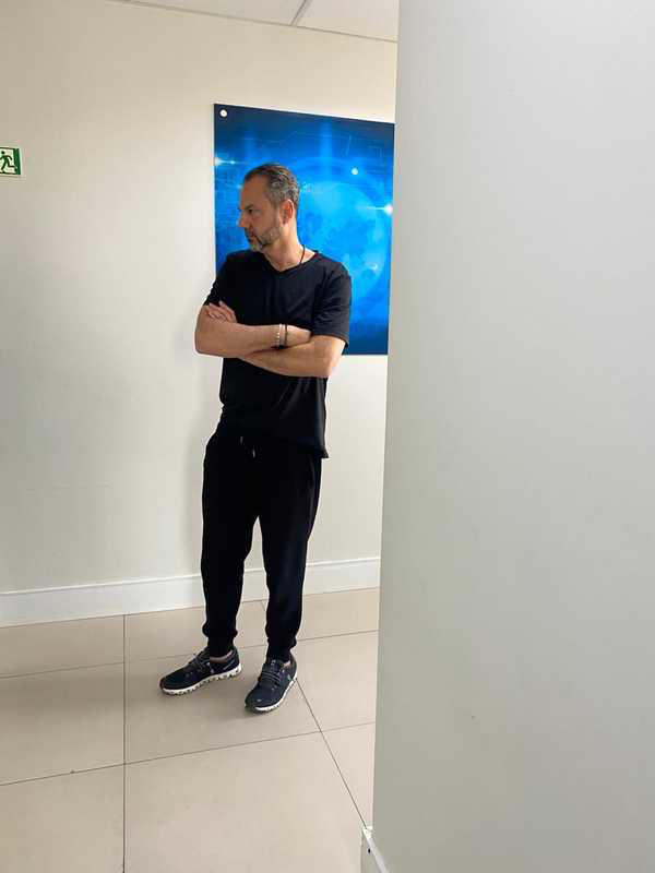 Polícia prende segundo dono da Camisaria Colombo em operação contra fraude milionária e ocultação de patrimônio
