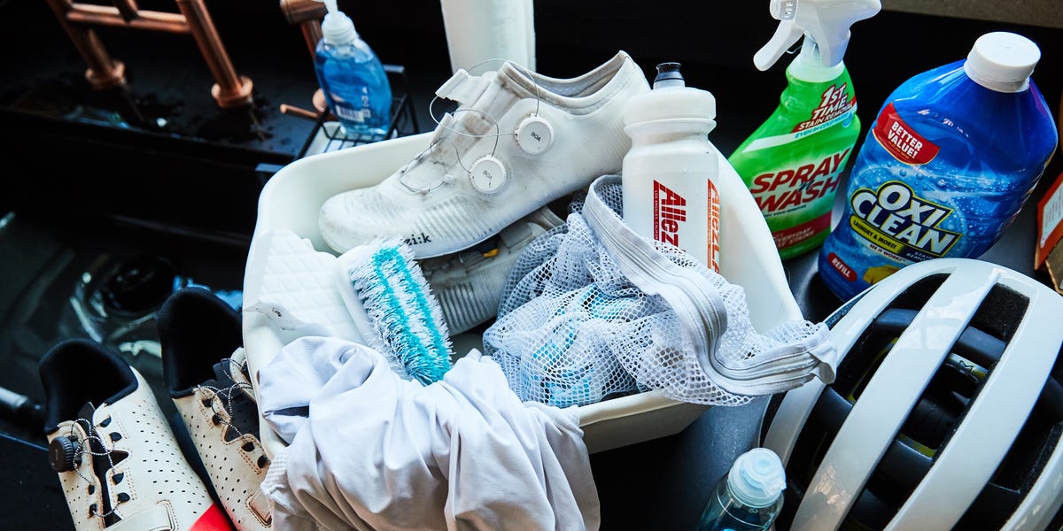 Why Do Pros Always Look So Sharp? The Gear Cleaning Tricks You Need to ...