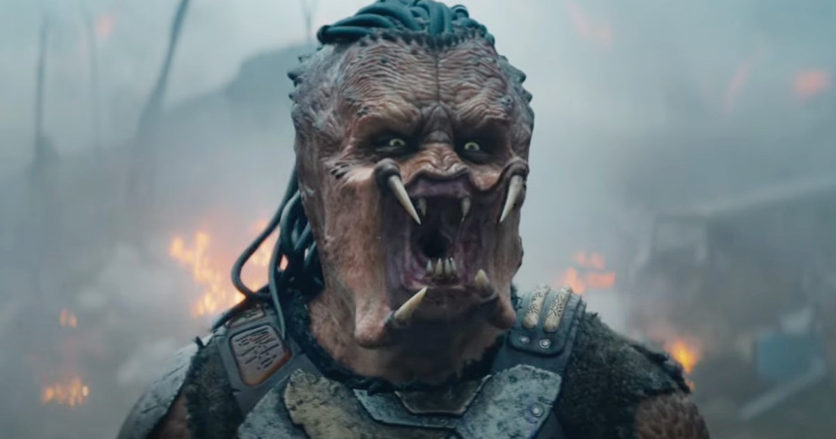 Predator: Badlands Gets a Surprise Prequel To Elle Fanning Movie