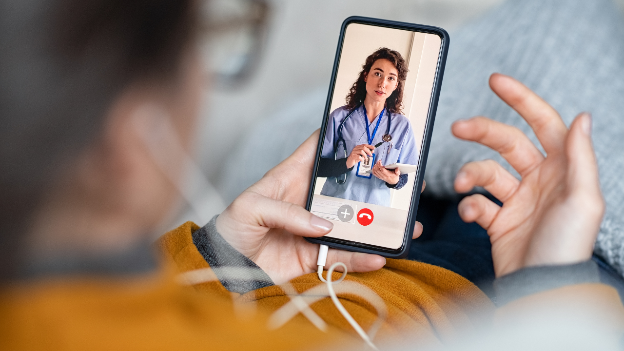 Deepfake doctor videos are pushing false medical advice how can you