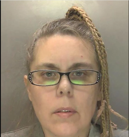 Wisconsin Hitwoman Aimee Betro Gets 30-Year Prison Sentence for Traveling to U.K. to Kill Man for Dating App Lover