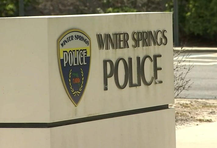 Winter Springs Police Department promotes safe riding with an upcoming ...