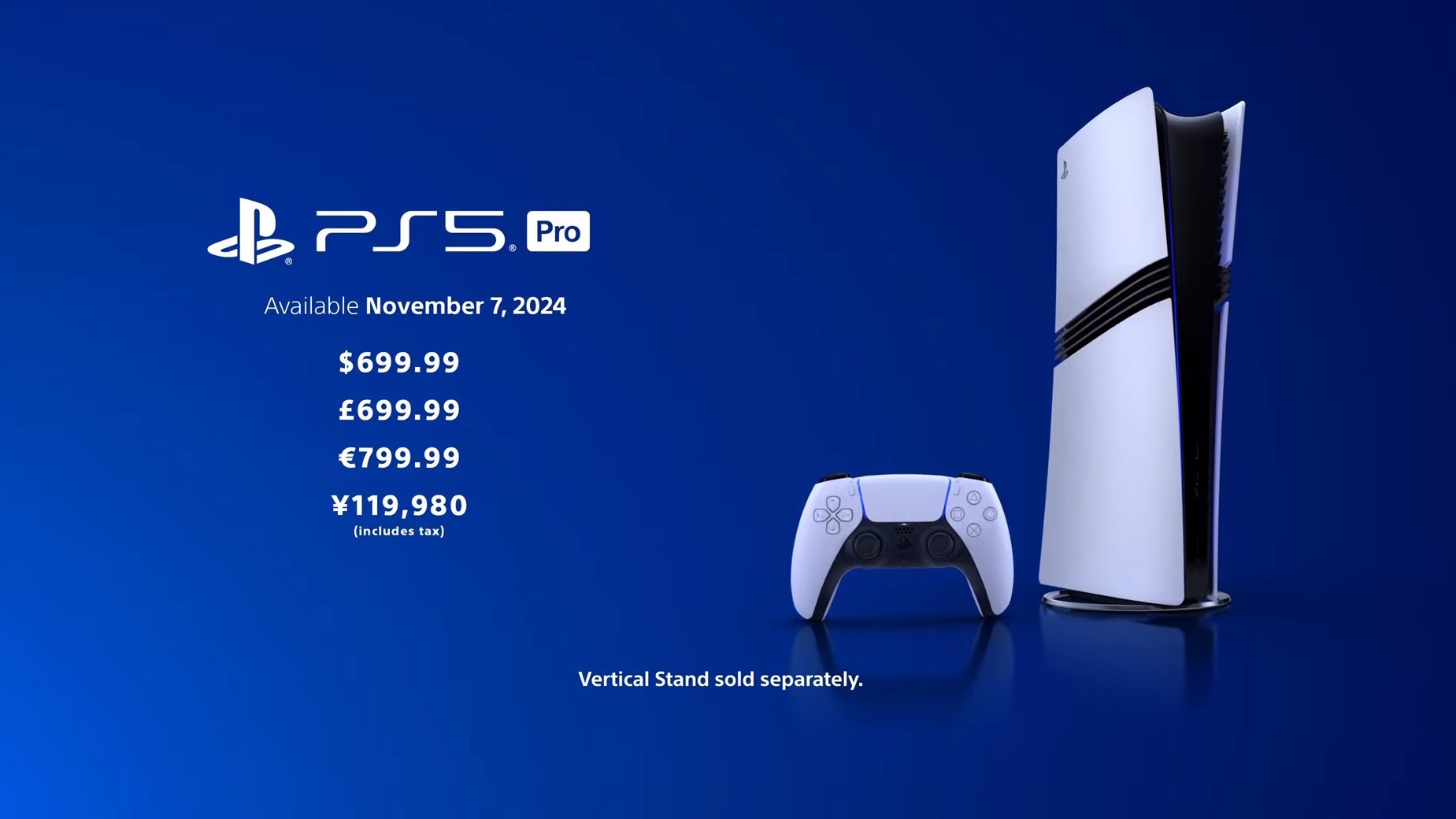 Sony PlayStation 5 vs. PlayStation 5 Pro: With Prices Rising, Should ...