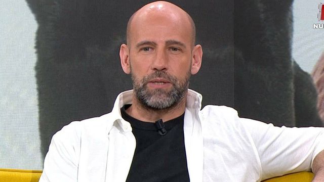 Bombazo en TVE: Gonzalo Miró copresentará el nuevo magacín de actualidad  junto a Marta Flich