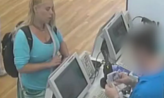 Wisconsin Hitwoman Aimee Betro Gets 30-Year Prison Sentence for Traveling to U.K. to Kill Man for Dating App Lover