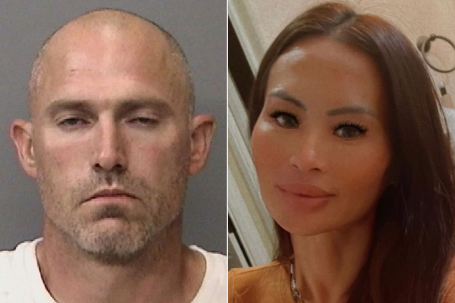 Calif. Mom’s Husband Pleaded for Her Safe Return — Now He’s Charged 15