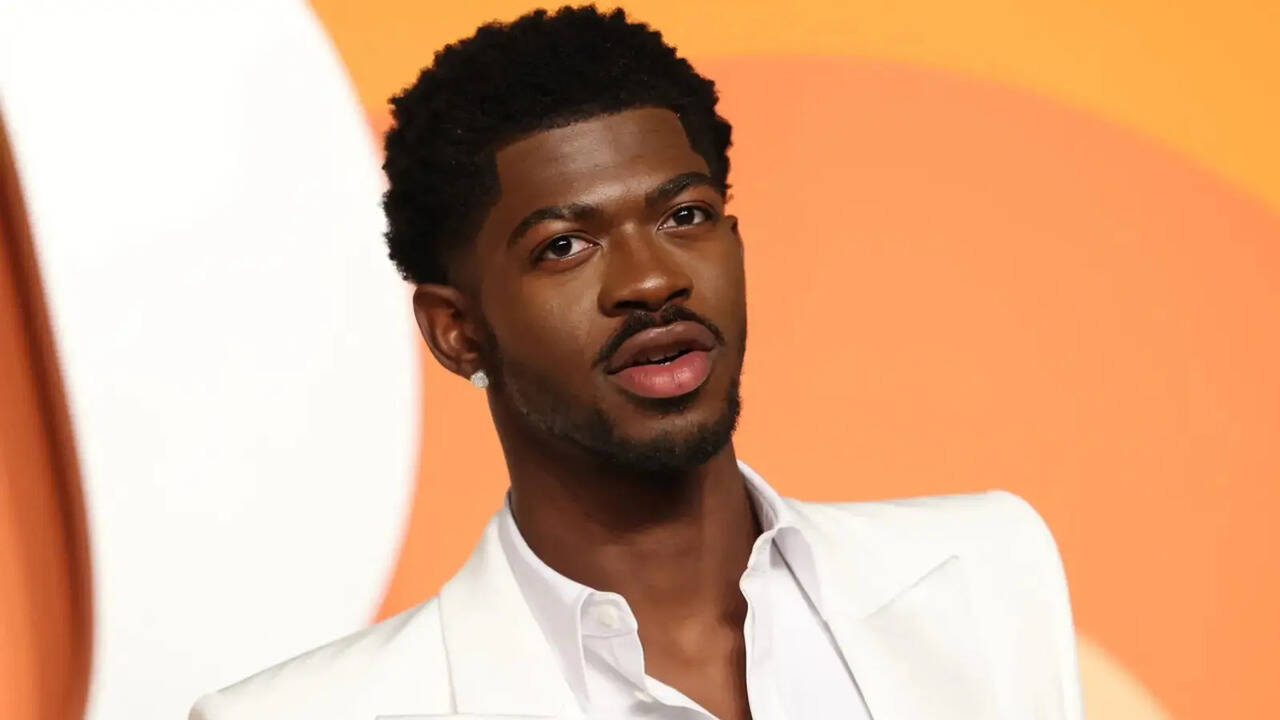 Rapper Lil Nas X Taken to Hospital Following Reported Overdose ...