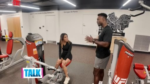 Trainer shares workout perfect for busy schedules