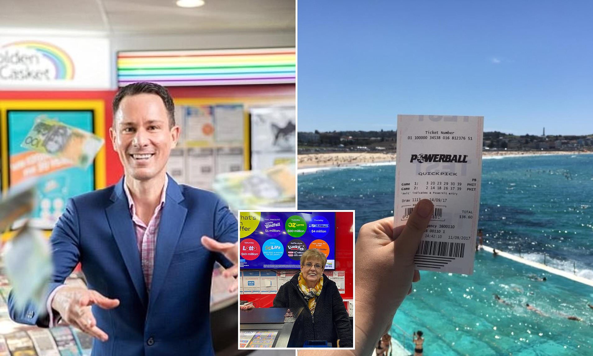 Stunning new theory emerges about what happened to 100million