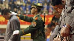 Hukuman Mati hingga Reformasi Birokrasi, Strategi Cina Mengatasi Korupsi