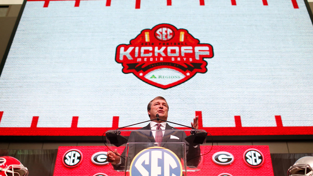 SEC officially adds ninth conference game beginning in 2026 SEC officially adds ninth conference game beginning in 2026