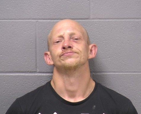 Joliet Police Storm Motel 6 Room After 'Threatening Behavior' From