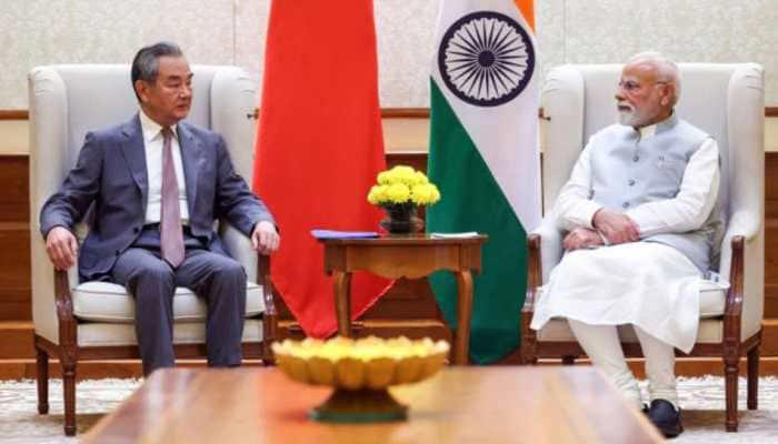  Why Chinese Media Say India Has Now Realised The Need For Friendship With Beijing 