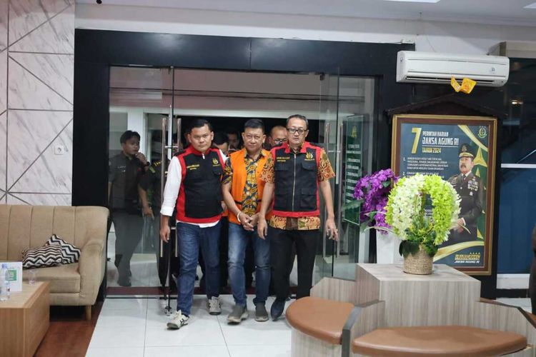 Bos Tambang Diduga Korupsi, Dua Kerabat Ditahan Setelah Selamatkan Rp71 Miliar