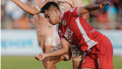 Ramalan Skor dan Live Score Dewa United vs Persik BRI Liga 1, Jumat 22 Agustus 2025 Pukul 19.00 WIB