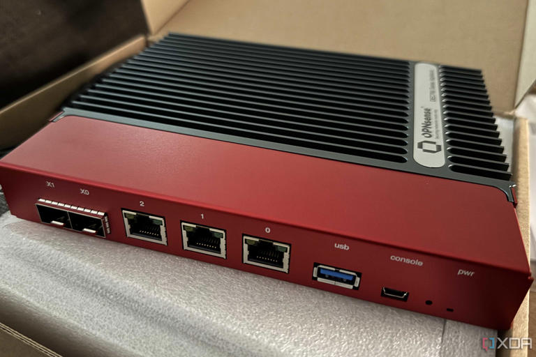 5 security risks of ISP-provided routers and how to fix them