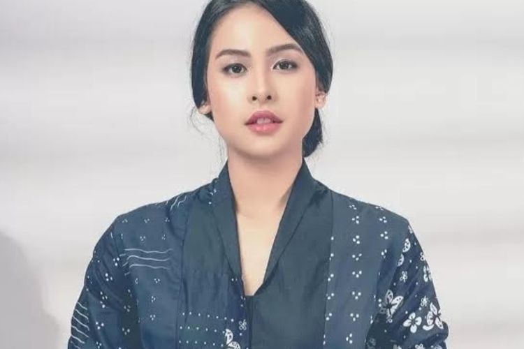 Introvert Sering Dianggap Sombong, Maudy Ayunda Beri Penjelasan