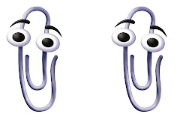 Siapa ‘Clippy’ dan Mengapa Banyak Orang Memakainya sebagai Foto Profil?