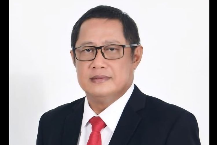 Profil Alex Sofjan Noor, Mantan Karyawan BTN yang Jadi Dirut Bank Syariah Nasional