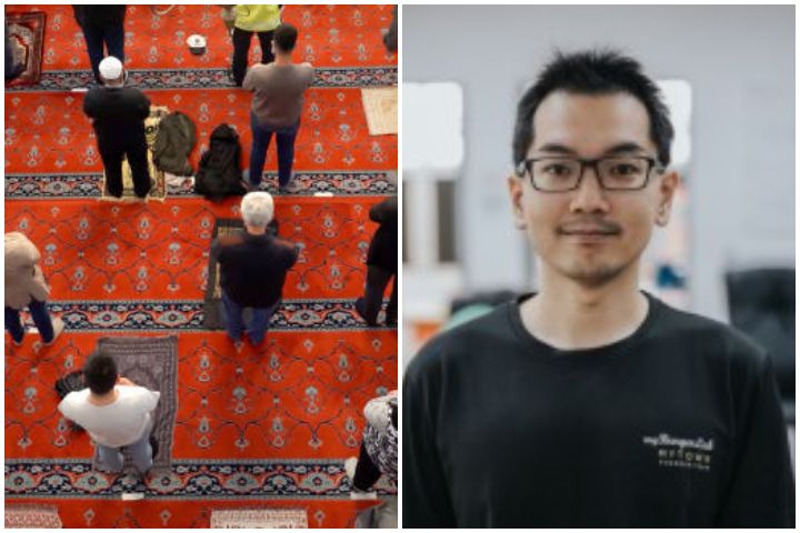MyBurgerLab CEO Apologises For Post Accusing Friday Prayer Law Being ...