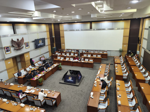 Misteri RUU Haji dan Umrah: Kepala Badan Jadi Menteri, Haji Khusus Tetap 8%