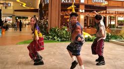 Indonesia Menari Kembali Hadir di 12 Mall, Termasuk Makassar, Daftar Sekarang!