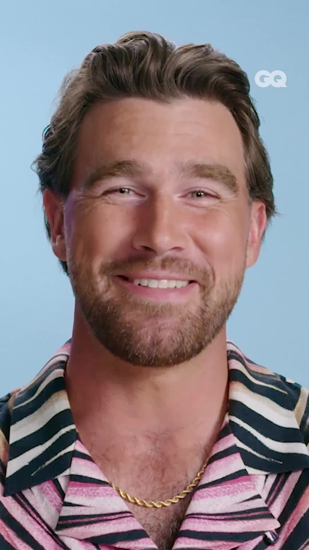 Travis Kelce's Guilty Pleasure? Fresh Whites