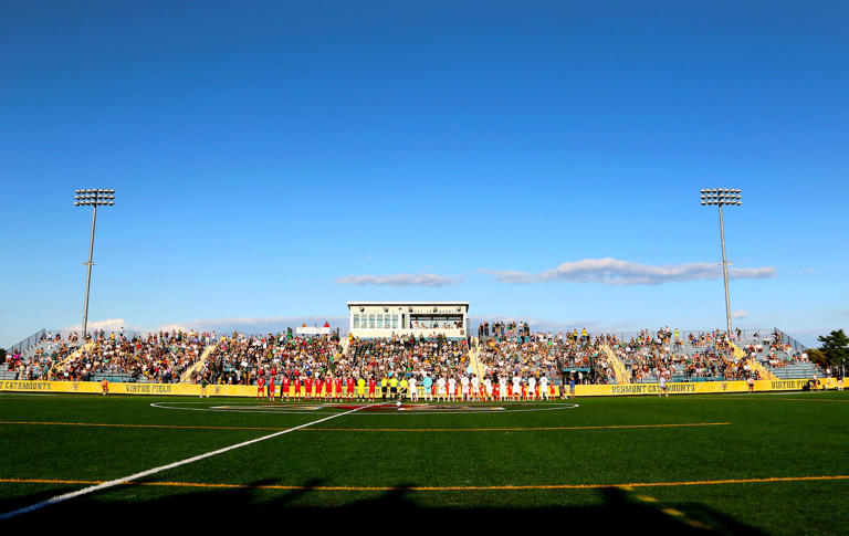 Vermont soccer vs. Bryant: How to watch the nationally ranked matchup ...