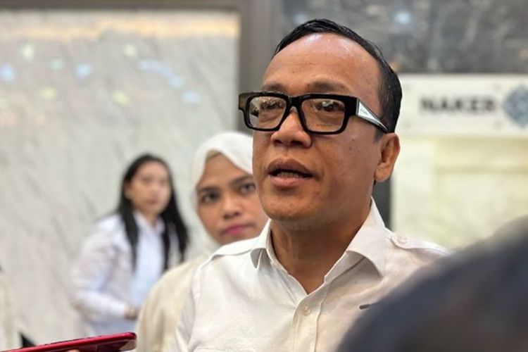 Wamenaker Terjebak OTT KPK, ICW: Perangi Korupsi Jangan Hanya Omong Kosong