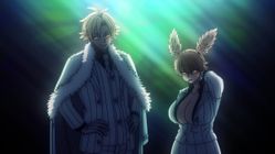 Sinopsis dan Link Nonton Anime Tougen Anki: Legenda Darah Terkutuk Episode 7 Sub Indo