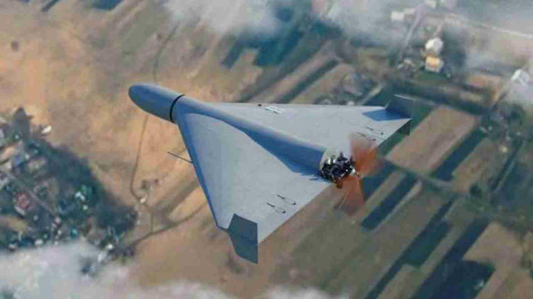 Video: Engines from shot-down Shahed drones are restored and reused by ...