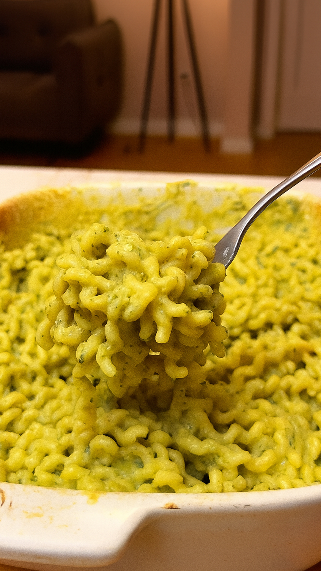 Wie Man Vegane Zucchini-Pasta Zubereitet