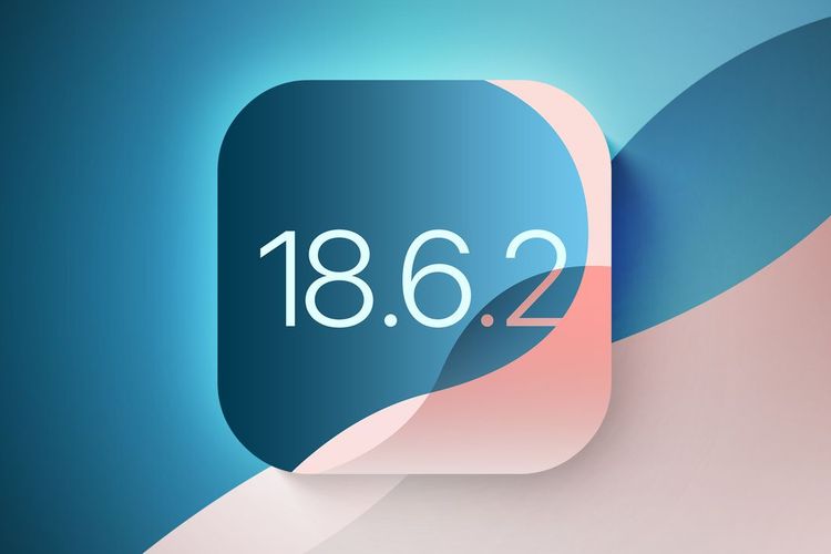 Apple Rilis iOS 18.6.2 Perbaiki Celah Keamanan, Pengguna iPhone Harus Unduh
