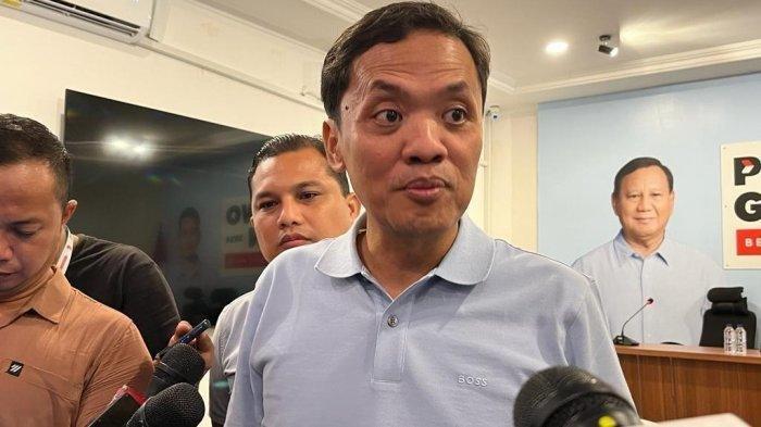 Fakta Anggota DPR RI Masak Mie dengan Gas Elpiji 3 Kg Terungkap, Habiburokhman Beri Pernyataan