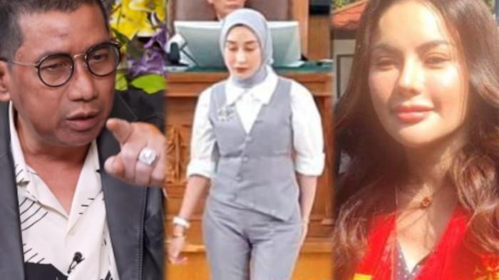 Bukti Suap Nikita Mirzani Terungkap di Persidangan, Mail Akui Terima Rp 2 Miliar dari Reza Gladys