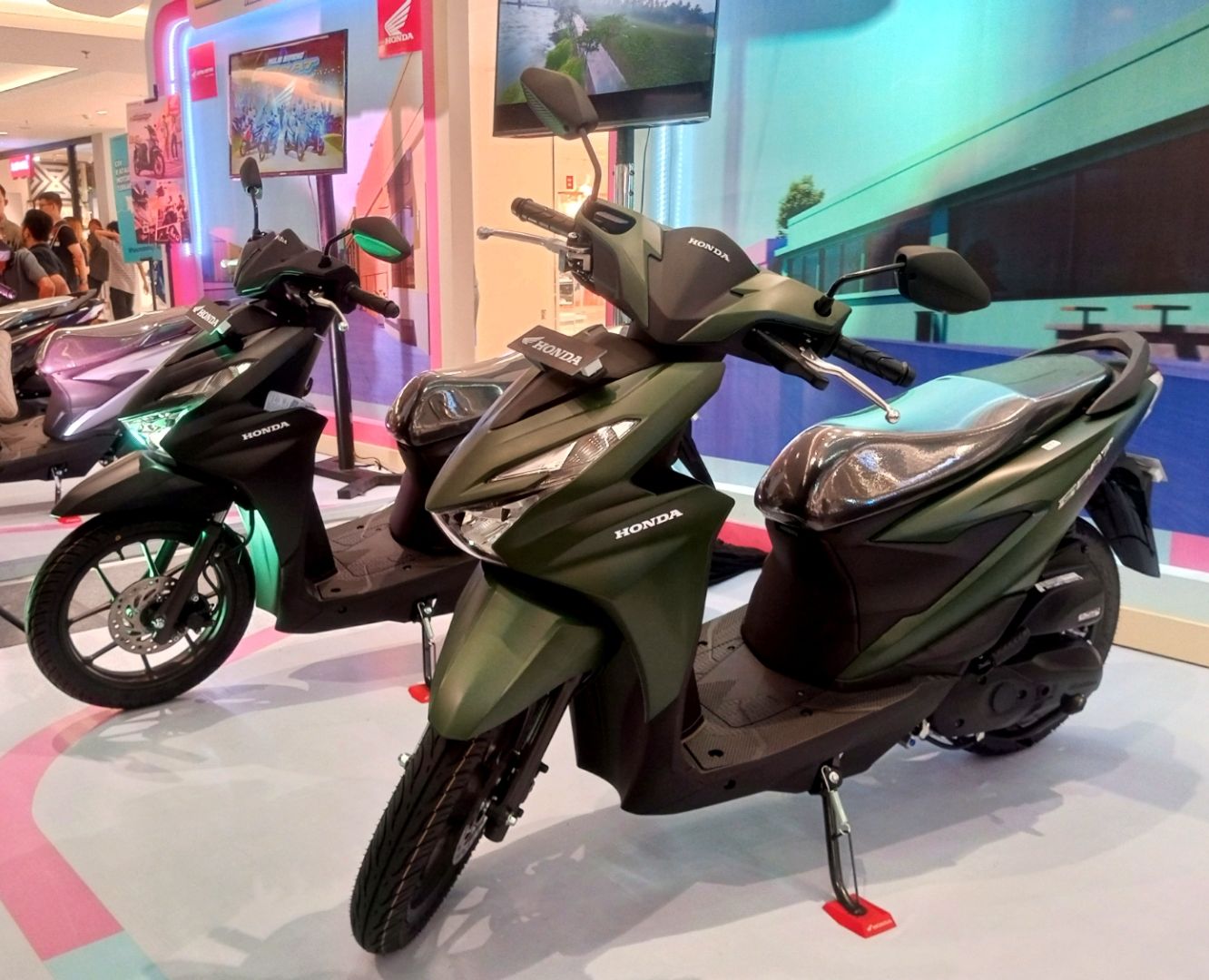 Bukan Partai Politik, Ini Makna PDI Sebelum Serah Terima Unit