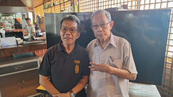 Susah Berdamai dengan Keenan Nasution, Vidi Selesaikan Kasus Royalti Lagu Nuansa Bening di Pengadila
