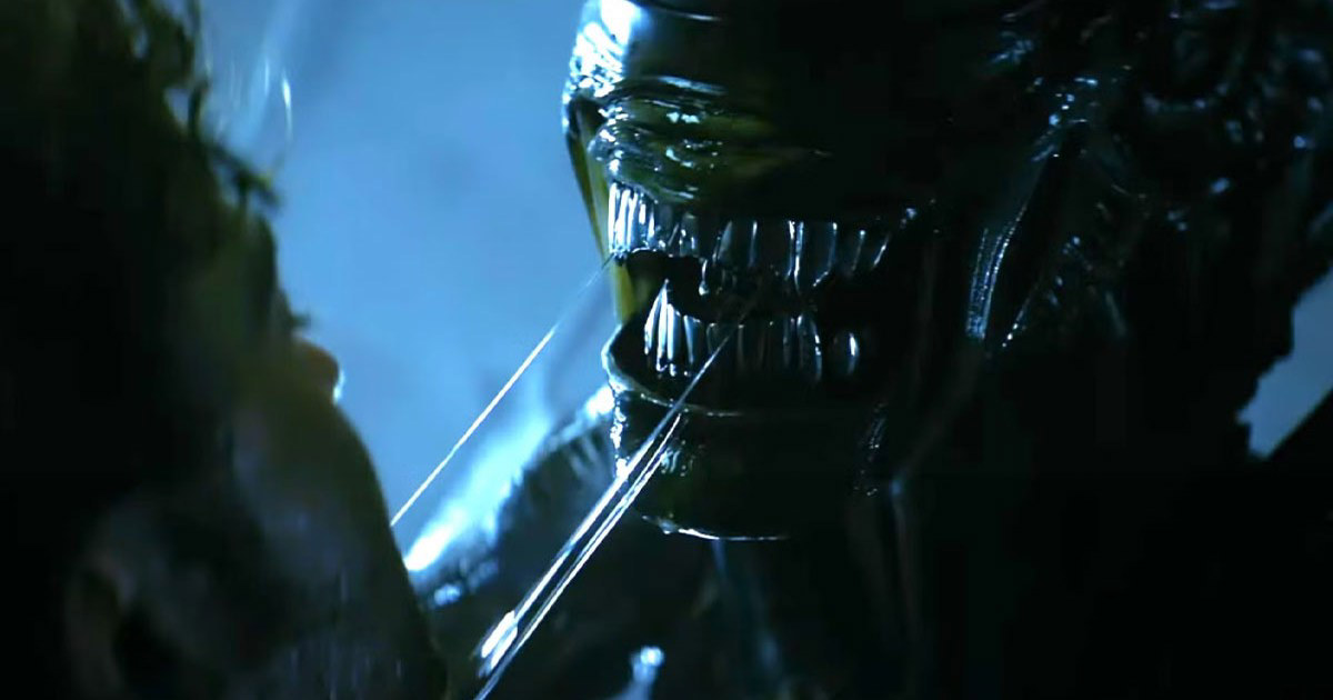 Best Order to Watch the Alien Movies (Updated: August 2025) Best Order to Watch the Alien Movies (Updated: August 2025)