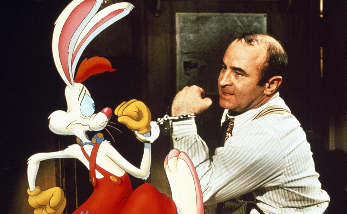 ¿Qué ver?: “¿Quién engañó a Roger Rabbit?”, un clásico del cine que ...