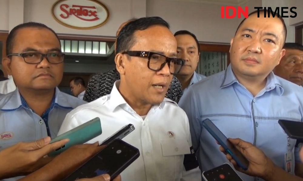 Ahli: Prabowo Harus Pecat Menteri Ketenagakerjaan Jika Ingin Tunjukkan Komitmen Anti-Korupsi