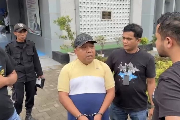 Dua Penumpang Pesawat Kabur, Info Penangkapan Diduga Bocor