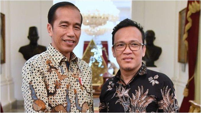 Jawaban Dasco Soal Peluang Prabowo Ubah Kabinet Usai Wamenaker Noel OTT