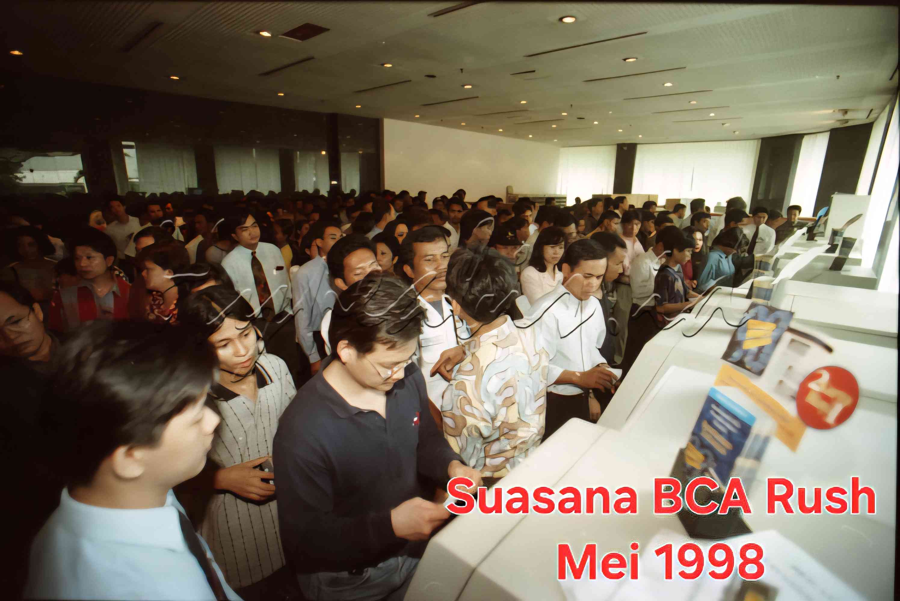 Kisah Tersembunyi di Balik Saham BCA, BLBI, dan Danantara