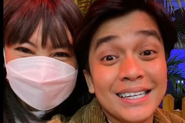 Janji Billy Syahputra yang Tak Terpenuhi Kini Tinggal Kenangan