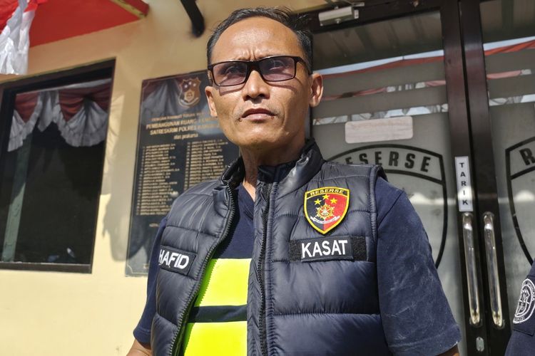 Tersangka Bentrok Berdarah di Bangkalan, Berkas Kades Geger Diserahkan ke Kejari
