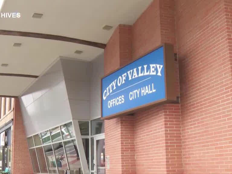 Valley to hold special City Council election by mail in January